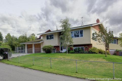 7756 E 20th Ave, Anchorage, AK 99504 photo 1