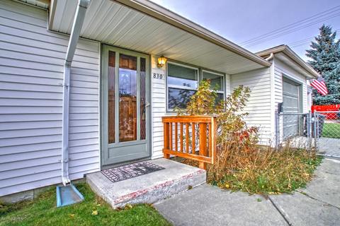 830 Birch St, Anchorage, AK 99501 photo 2