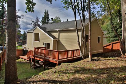 9307 Hall Cir, Eagle River, AK 99577 photo 13