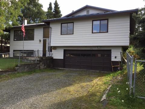4721 Eagle St, Anchorage, AK 99503 photo 1