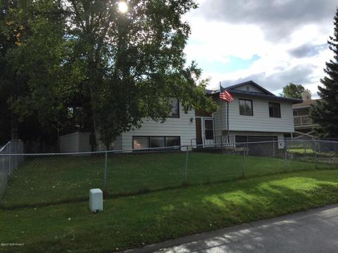 4721 Eagle St, Anchorage, AK 99503 photo 2
