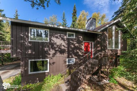 5511 E 98th Ave, Anchorage, AK 99507 photo 1