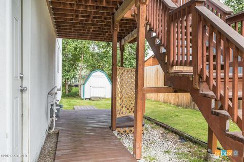 1731 E 57th Cir, Anchorage, AK 99507 photo 32
