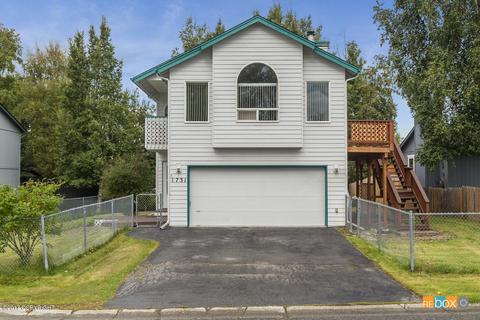 1731 E 57th Cir, Anchorage, AK 99507 photo 1