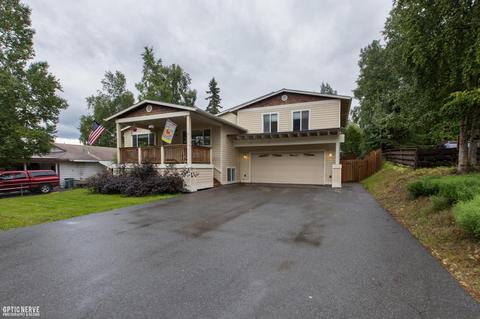 3136 W 64th Ave, Anchorage, AK 99502 photo 1