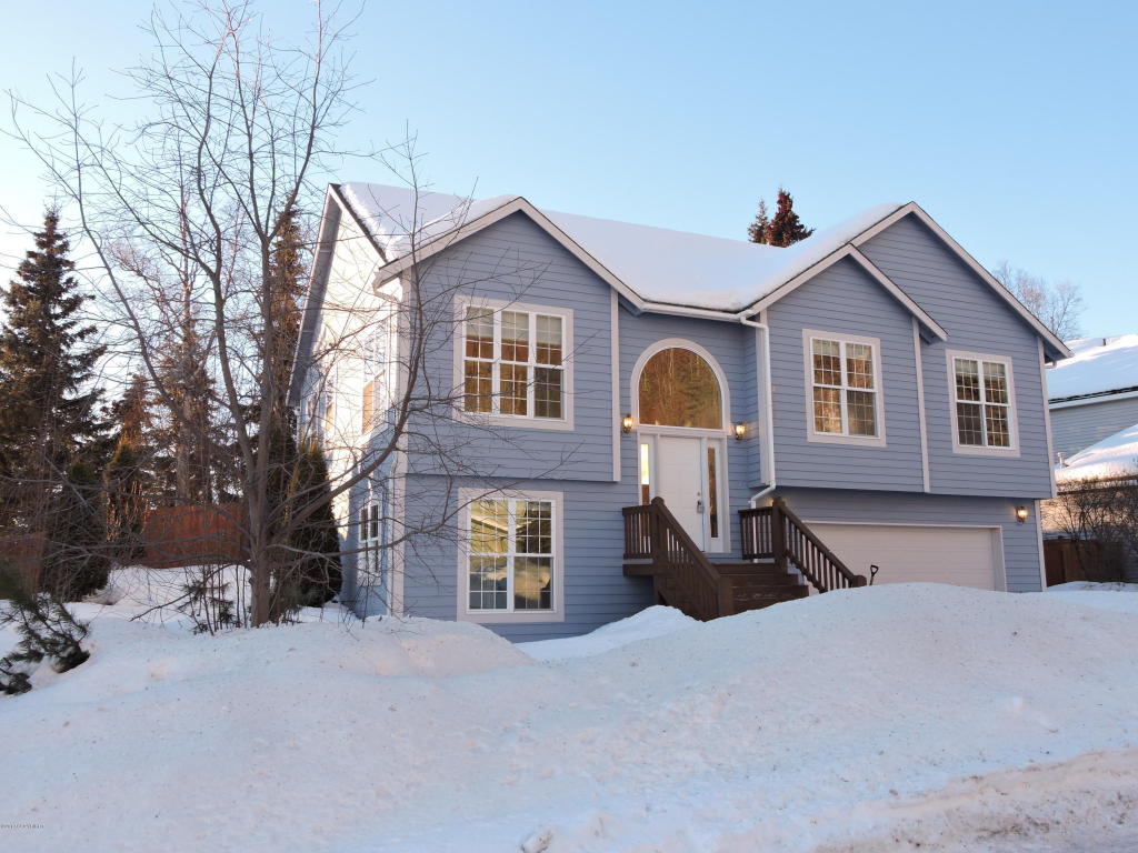 20404 New England Dr, Eagle River, AK 99577 photo 1