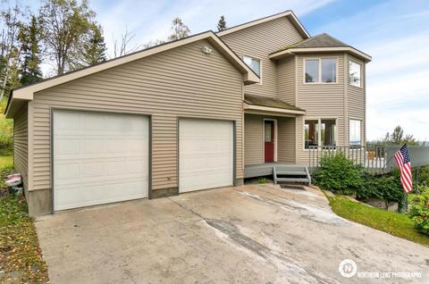12225 Broadwater Dr, Eagle River, AK 99577 photo 1