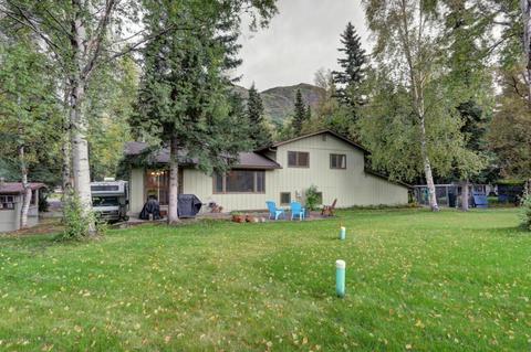 20038 David Ave, Eagle River, AK 99577 photo 33