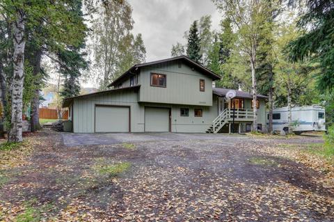 20038 David Ave, Eagle River, AK 99577 photo 1
