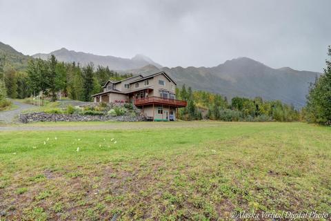 3300 Bear Ridge Cir, Eagle River, AK 99577 photo 8
