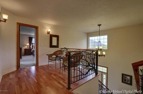 3300 Bear Ridge Cir, Eagle River, AK 99577 photo 36