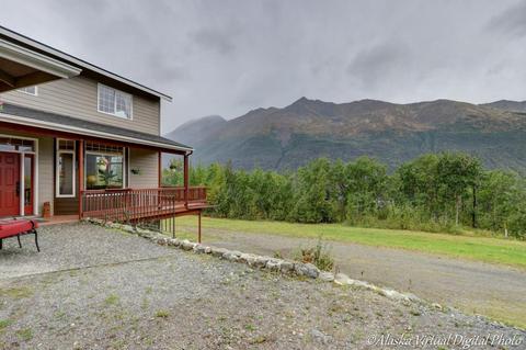 3300 Bear Ridge Cir, Eagle River, AK 99577 photo 6