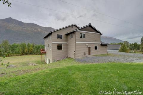3300 Bear Ridge Cir, Eagle River, AK 99577 photo 11