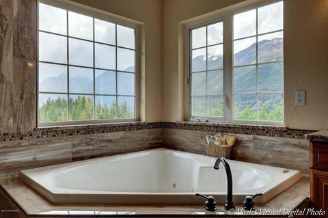 3300 Bear Ridge Cir, Eagle River, AK 99577 photo 51