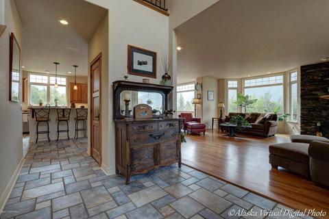 3300 Bear Ridge Cir, Eagle River, AK 99577 photo 19