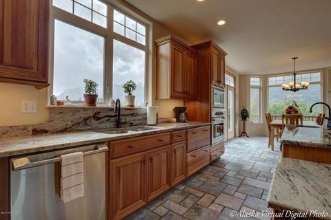 3300 Bear Ridge Cir, Eagle River, AK 99577 photo 25