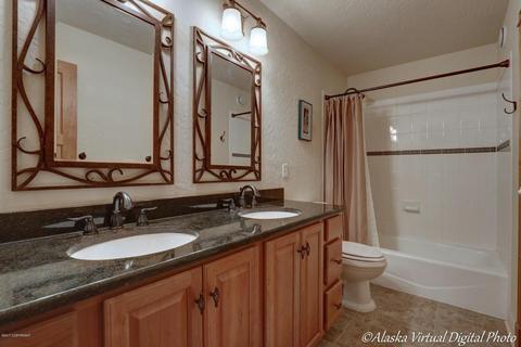 3300 Bear Ridge Cir, Eagle River, AK 99577 photo 45