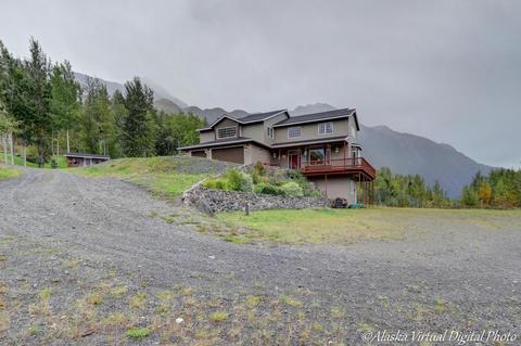 3300 Bear Ridge Cir, Eagle River, AK 99577 photo 7