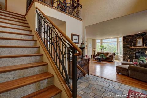 3300 Bear Ridge Cir, Eagle River, AK 99577 photo 35