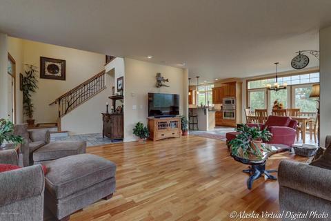 3300 Bear Ridge Cir, Eagle River, AK 99577 photo 17