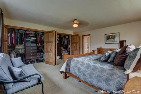 3300 Bear Ridge Cir, Eagle River, AK 99577 photo 47
