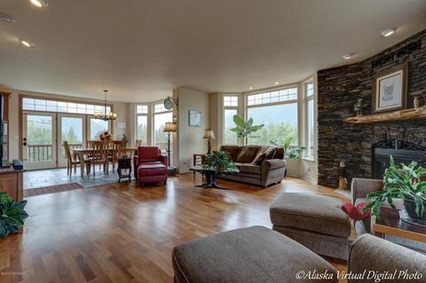 3300 Bear Ridge Cir, Eagle River, AK 99577 photo 15