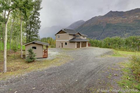 3300 Bear Ridge Cir, Eagle River, AK 99577 photo 4
