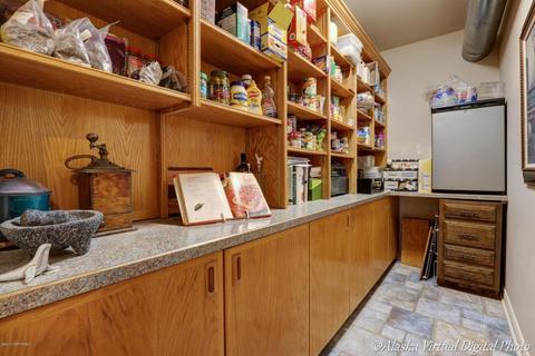 3300 Bear Ridge Cir, Eagle River, AK 99577 photo 29