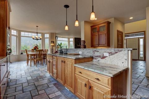 3300 Bear Ridge Cir, Eagle River, AK 99577 photo 24