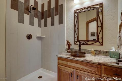 3300 Bear Ridge Cir, Eagle River, AK 99577 photo 31