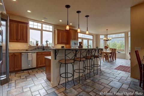 3300 Bear Ridge Cir, Eagle River, AK 99577 photo 27