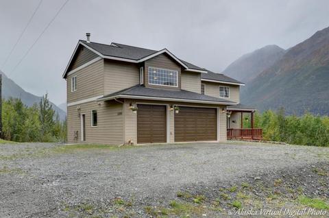 3300 Bear Ridge Cir, Eagle River, AK 99577 photo 5