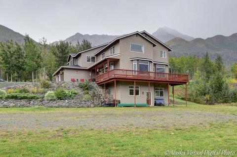 3300 Bear Ridge Cir, Eagle River, AK 99577 photo 3