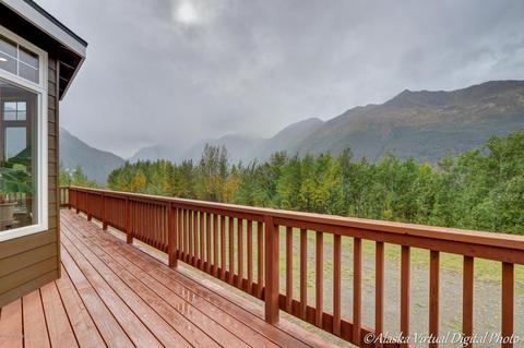 3300 Bear Ridge Cir, Eagle River, AK 99577 photo 12