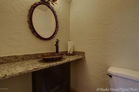 3300 Bear Ridge Cir, Eagle River, AK 99577 photo 58