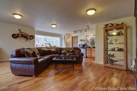 3300 Bear Ridge Cir, Eagle River, AK 99577 photo 37