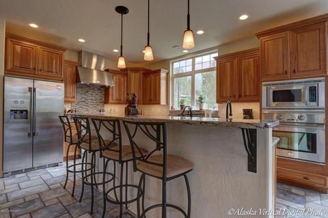 3300 Bear Ridge Cir, Eagle River, AK 99577 photo 26