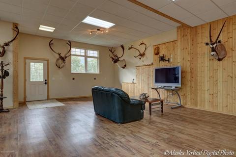3300 Bear Ridge Cir, Eagle River, AK 99577 photo 53