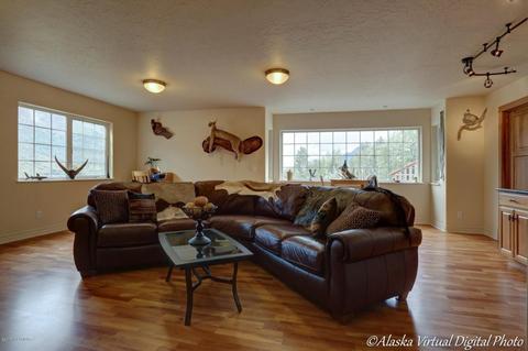 3300 Bear Ridge Cir, Eagle River, AK 99577 photo 39