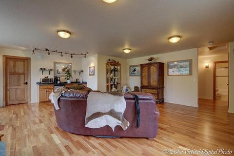 3300 Bear Ridge Cir, Eagle River, AK 99577 photo 38