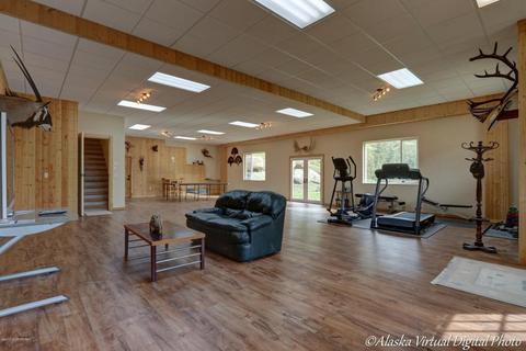 3300 Bear Ridge Cir, Eagle River, AK 99577 photo 54