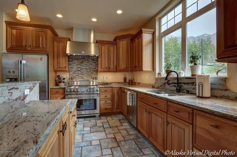 3300 Bear Ridge Cir, Eagle River, AK 99577 photo 23