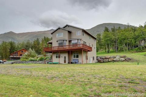 3300 Bear Ridge Cir, Eagle River, AK 99577 photo 9