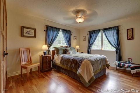 3300 Bear Ridge Cir, Eagle River, AK 99577 photo 42