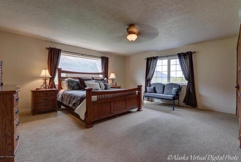 3300 Bear Ridge Cir, Eagle River, AK 99577 photo 46