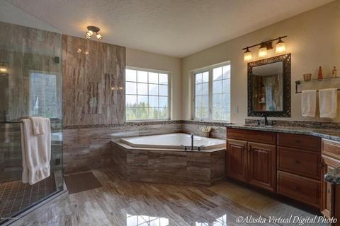 3300 Bear Ridge Cir, Eagle River, AK 99577 photo 48