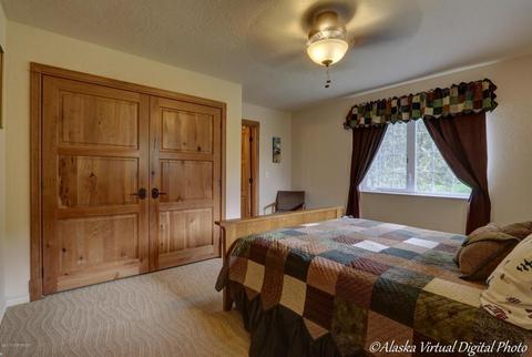 3300 Bear Ridge Cir, Eagle River, AK 99577 photo 40