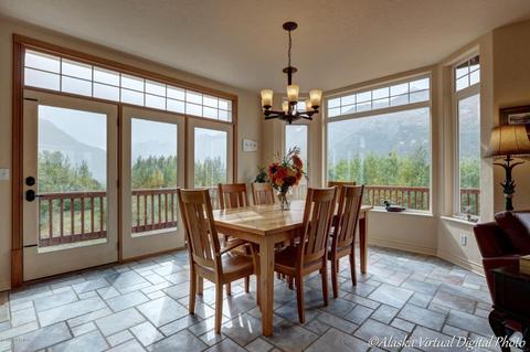 3300 Bear Ridge Cir, Eagle River, AK 99577 photo 20