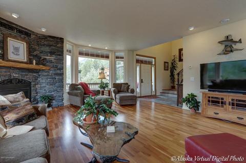 3300 Bear Ridge Cir, Eagle River, AK 99577 photo 18