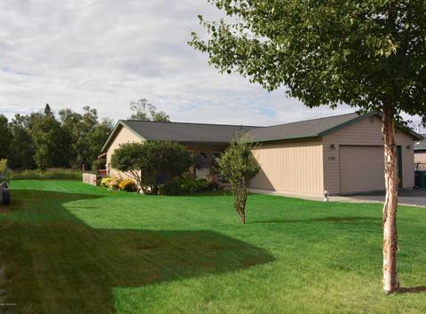 1700 Adonis Dr, Anchorage, AK 99515 photo 2